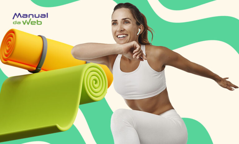 Programas de exercícios para fazer em casa