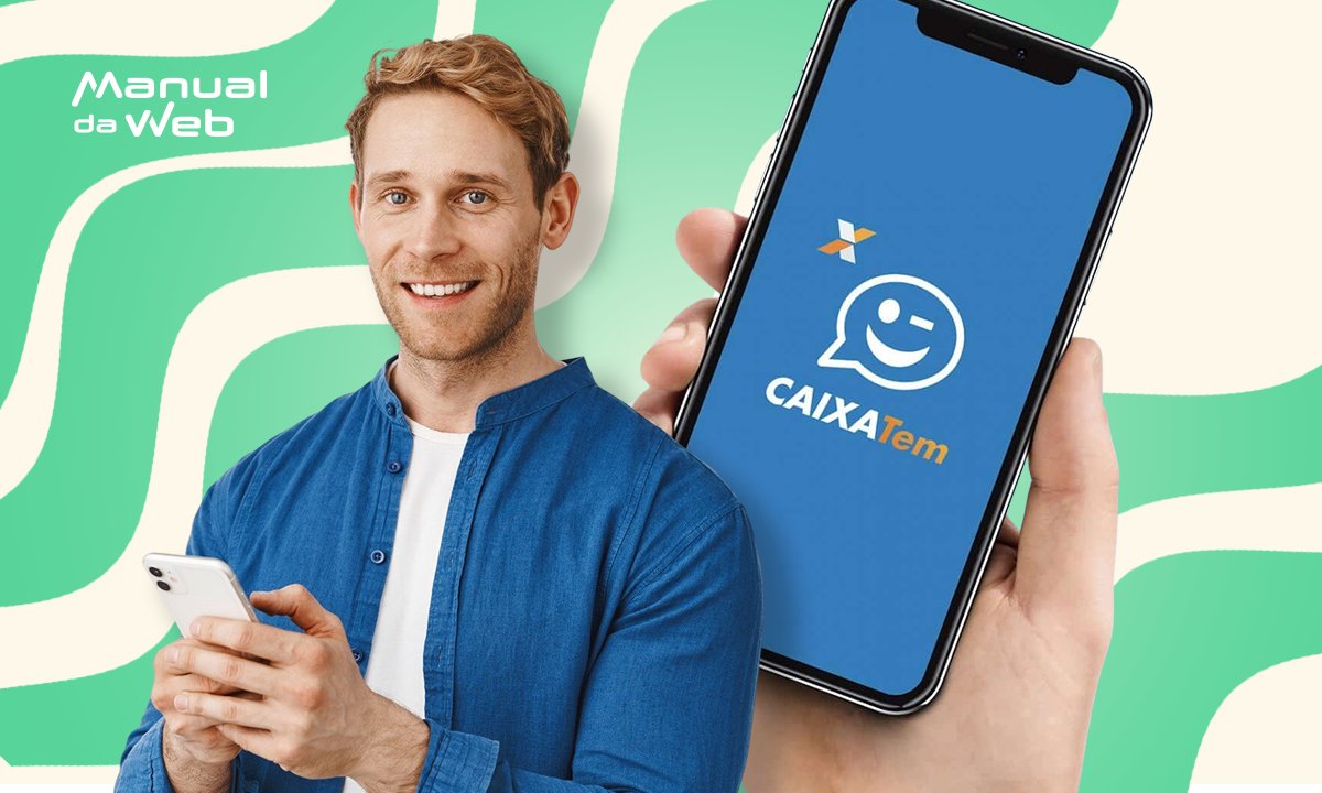 4 passos simples para recuperar conta do Caixa Tem em minutos