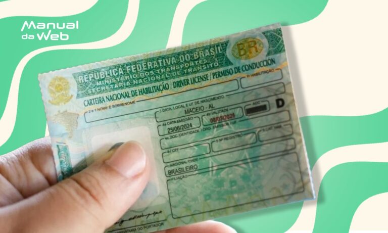 Simulado para a CNH de caminhão