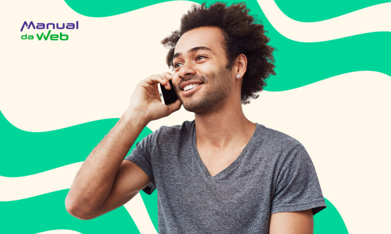 Solicitar o Telefone Popular