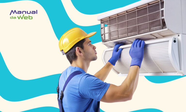 Técnico de refrigeração e climatização