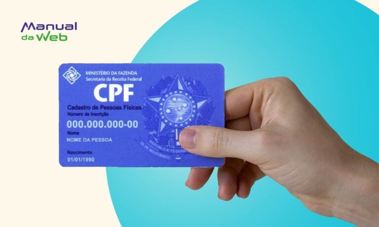 Tirar o CPF do Serasa