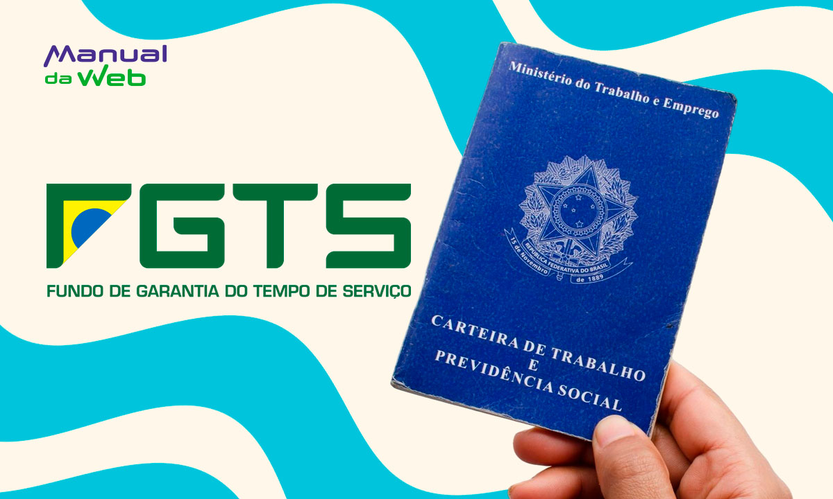 Consulta grátis do FGTS — saques e liberação de valores retidos
