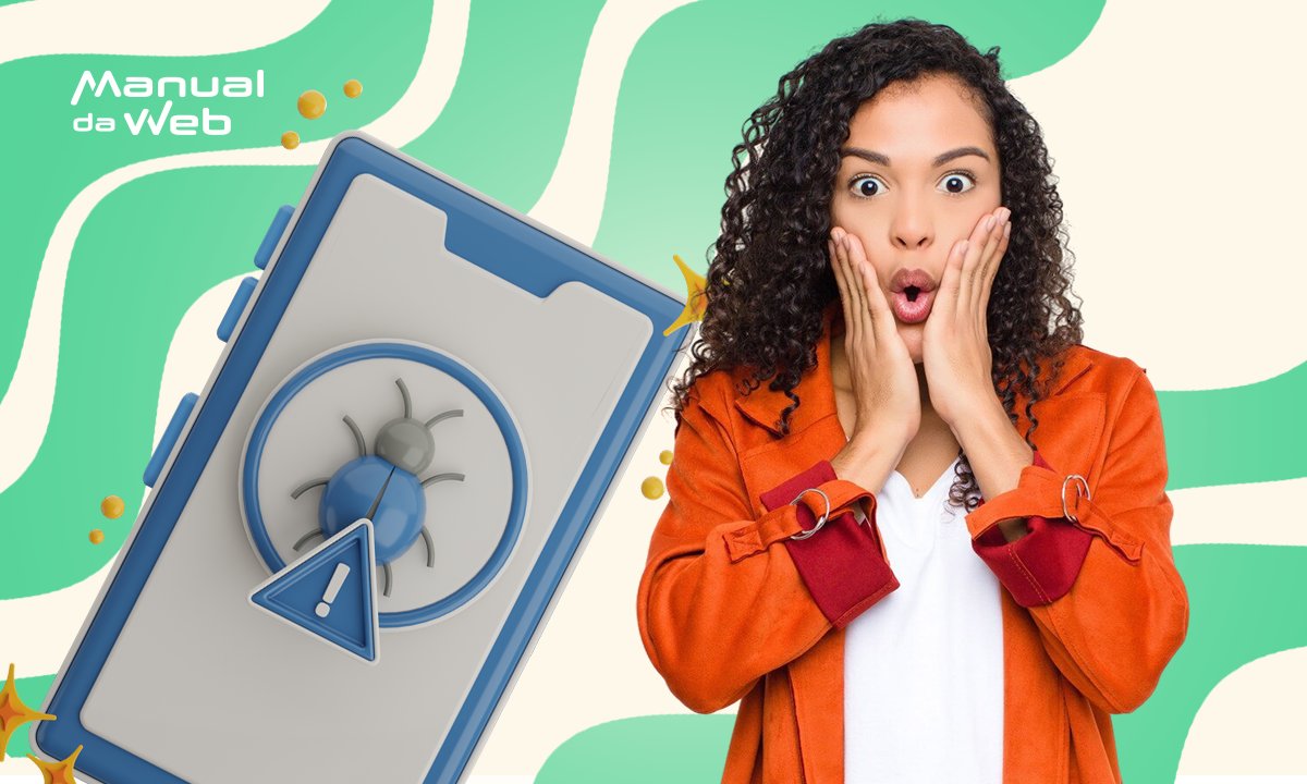 Vírus no celular: saiba como remover sem precisar formatar