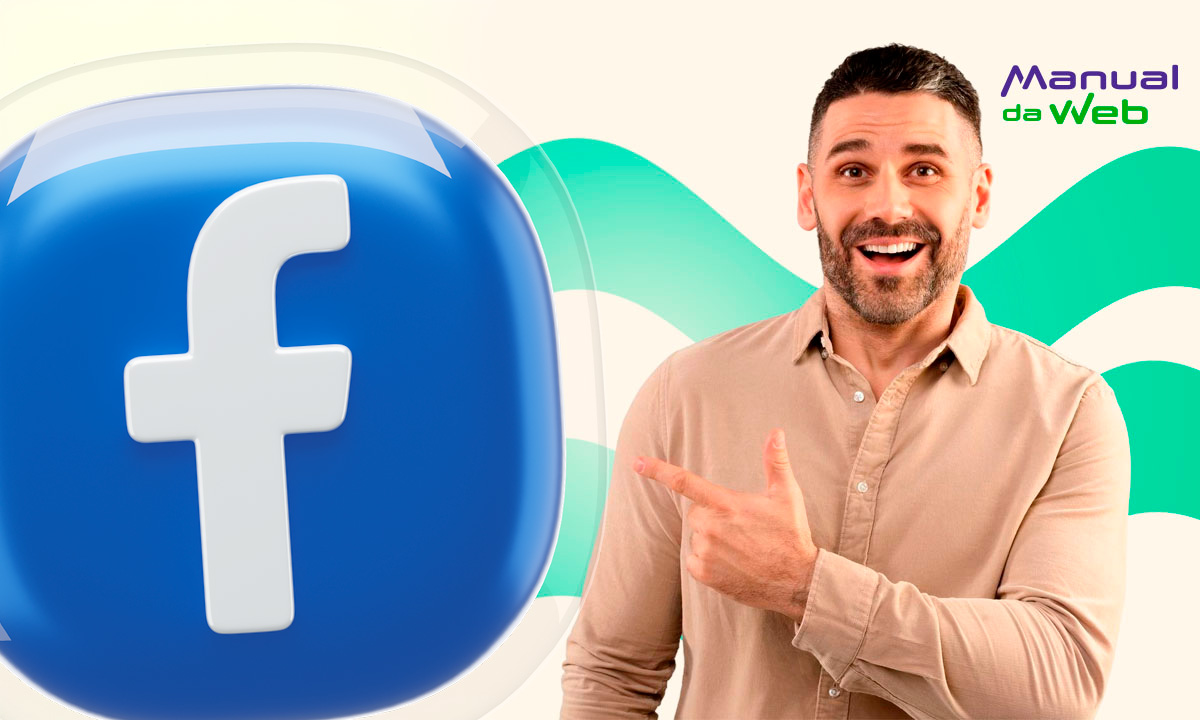 Vídeos para status do Facebook: compartilhe grátis sem baixar