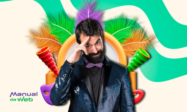 Fantasias masculinas fáceis de montar