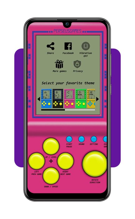 Jogue no celular jogos de console antigos da década de 1990 2 Jogos de console antigos