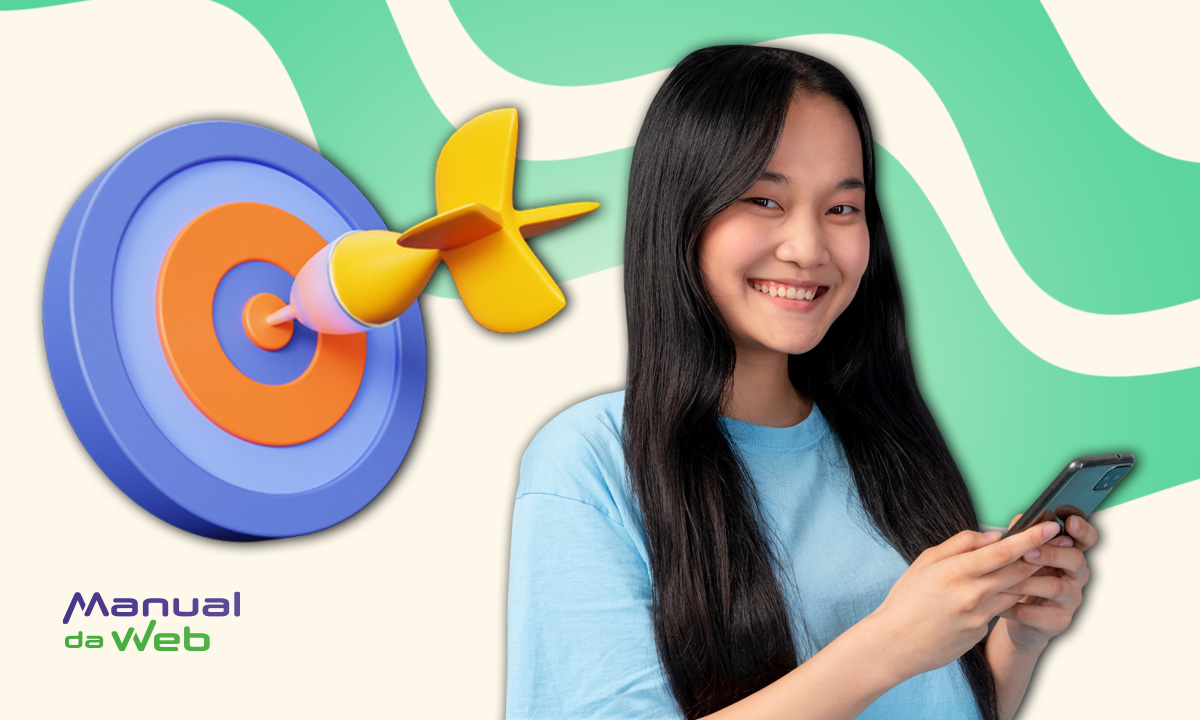 Conheça o app que cria metas para 2026 de acordo com o seu perfil