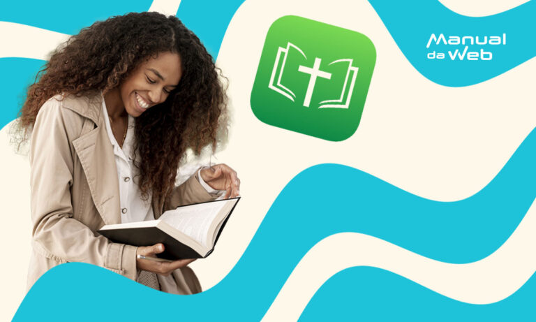 Estudos bíblicos grátis no seu celular
