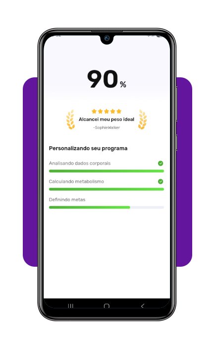 App para contar calorias de comidas tirando foto da refeição 3 Contar calorias de comidas