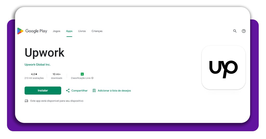 Dólar para trabalhar de casa