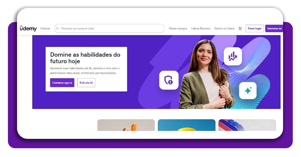 App que está substituindo a faculdade