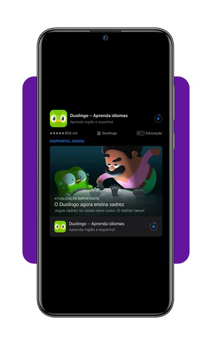 Aprender qualquer idioma