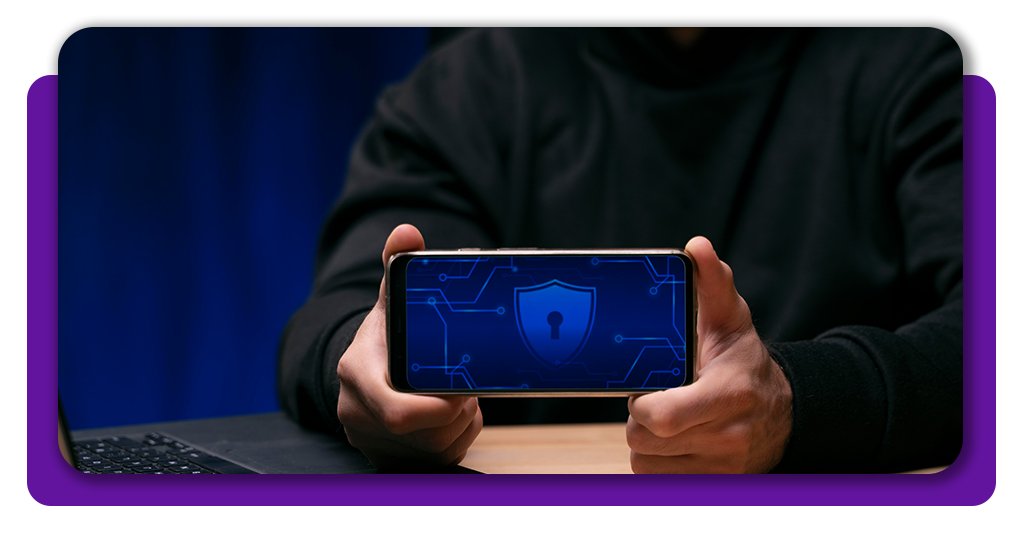 Como não sofrer ataques de hackers