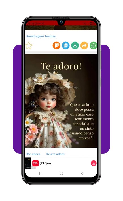 Mensagens de bom dia para status