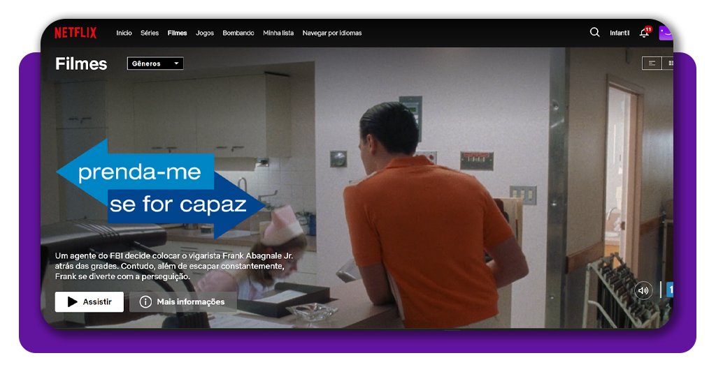 Códigos da Netflix para animes