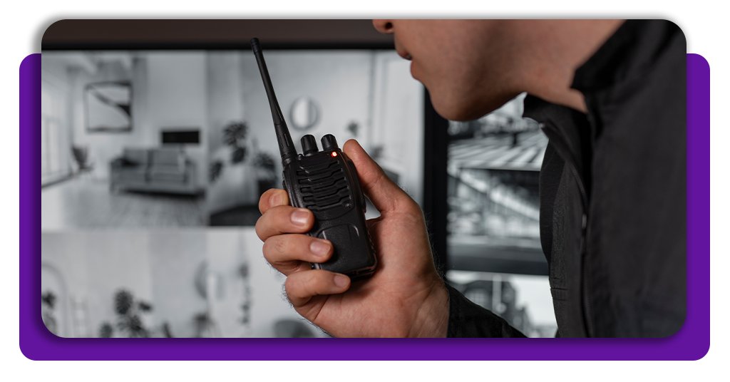 Cadastre-se neste app e faça grátis o curso de portaria e segurança 2 Curso de portaria e segurança