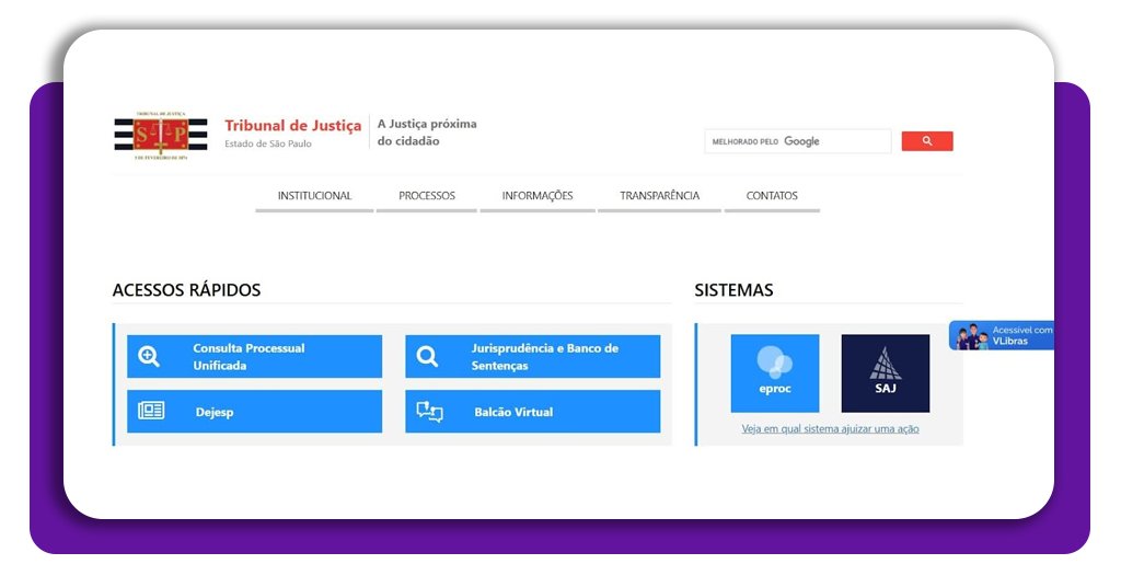 Descobrir processo de empresa