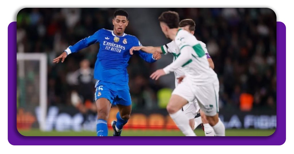 Assistir jogos de futebol europeu