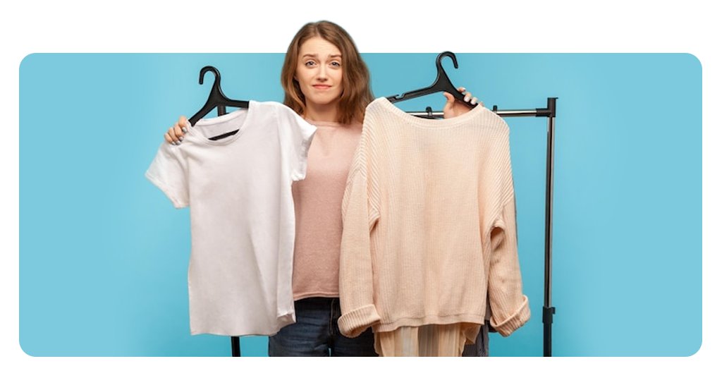 Descubra como tirar manchas amarelas da roupa branca em minutos 1 Como tirar manchas amarelas da roupa branca