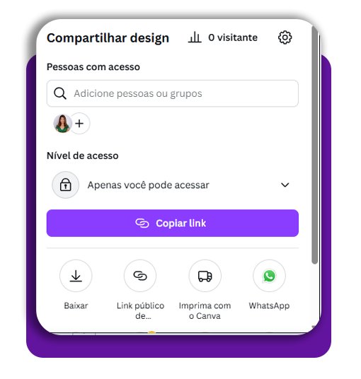 Monte mensagens de fé