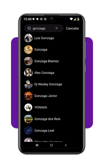 Baixe grátis mais de 1.000 músicas de forró para escutar offline 3 Músicas de forró para escutar offline