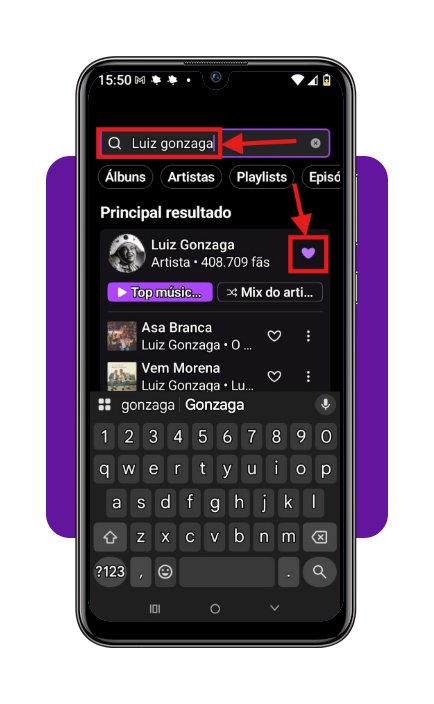 Baixe grátis mais de 1.000 músicas de forró para escutar offline 5 Músicas de forró para escutar offline