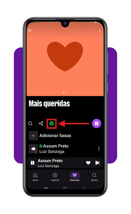 Baixe grátis mais de 1.000 músicas de forró para escutar offline 7 Músicas de forró para escutar offline