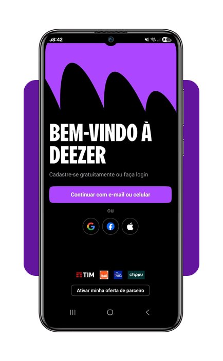 App para ouvir todas as músicas do Gusttavo Lima offline e grátis 3 Ouvir todas as músicas do Gusttavo Lima