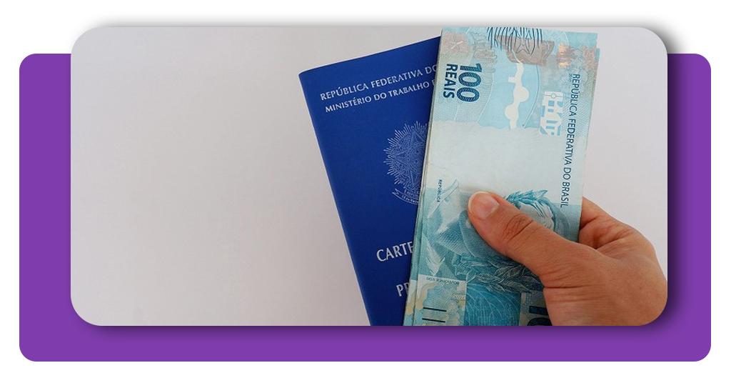 13º e férias ao mesmo tempo