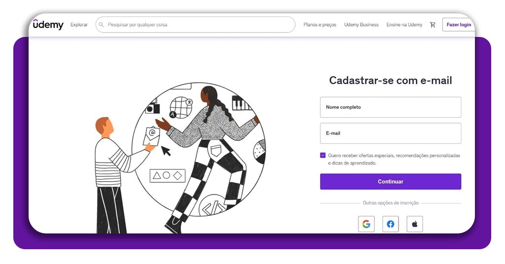 App que está substituindo a faculdade