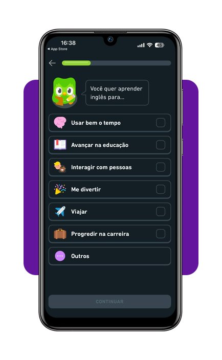 Aprender qualquer idioma