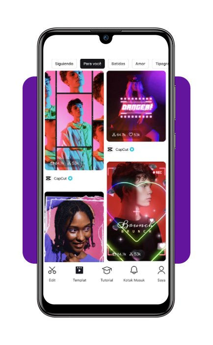 Colagem de aniversário