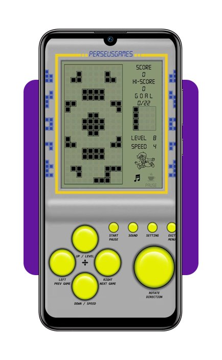 Jogue no celular jogos de console antigos da década de 1990 3 Jogos de console antigos