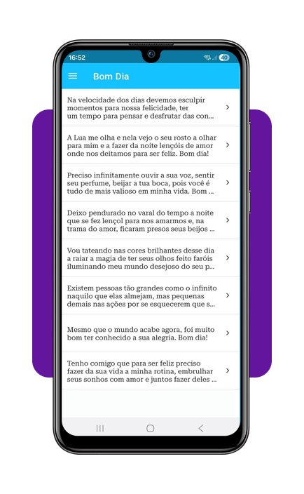 +500 mensagens positivas de bom dia para compartilhar grátis 3 Mensagens positivas de bom dia