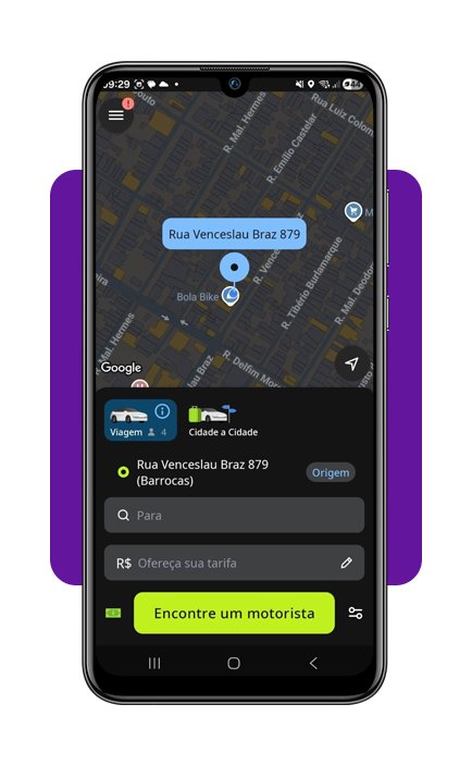 Pague menos nas corridas