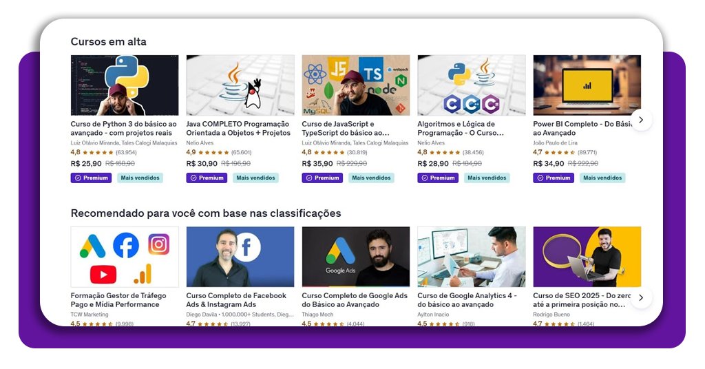 App que está substituindo a faculdade