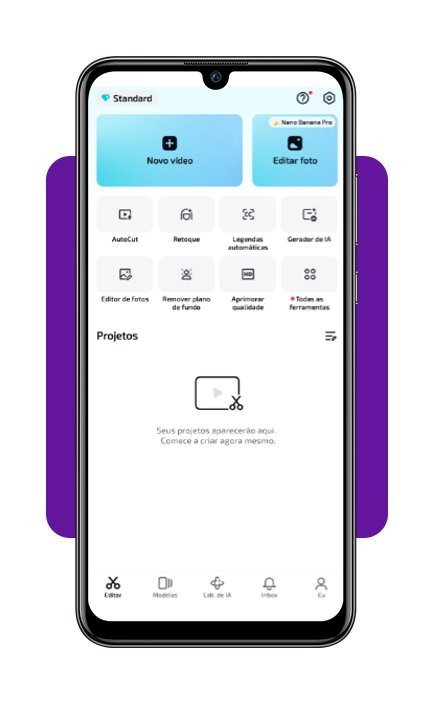 Colagem de aniversário