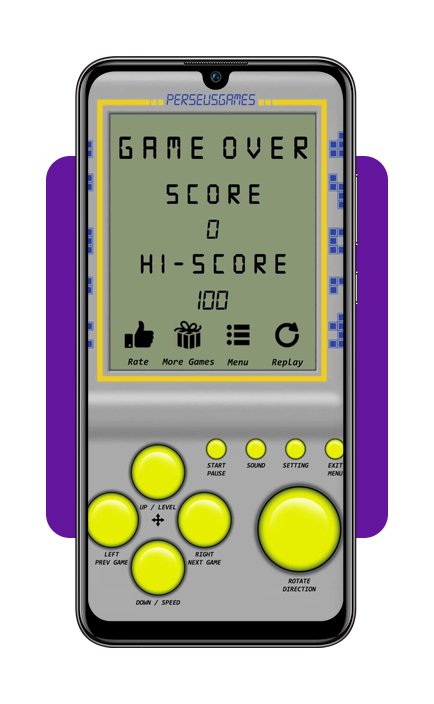 Jogue no celular jogos de console antigos da década de 1990 4 Jogos de console antigos