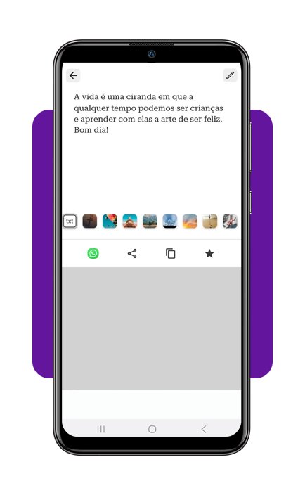 +500 mensagens positivas de bom dia para compartilhar grátis 4 Mensagens positivas de bom dia