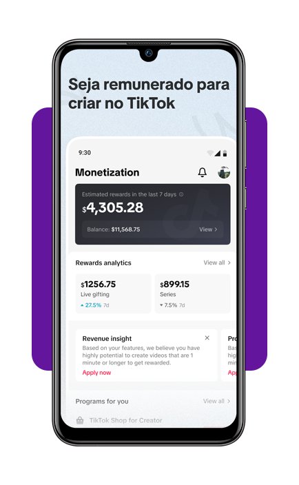 Fazer renda extra com o celular