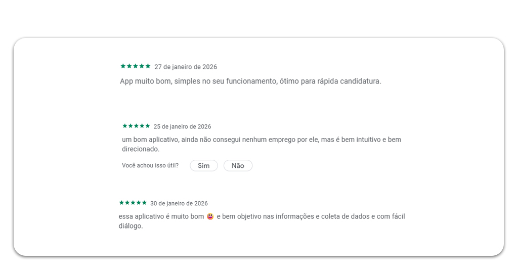 Vagas de operador de máquinas pesadas