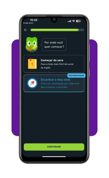 Aprender qualquer idioma