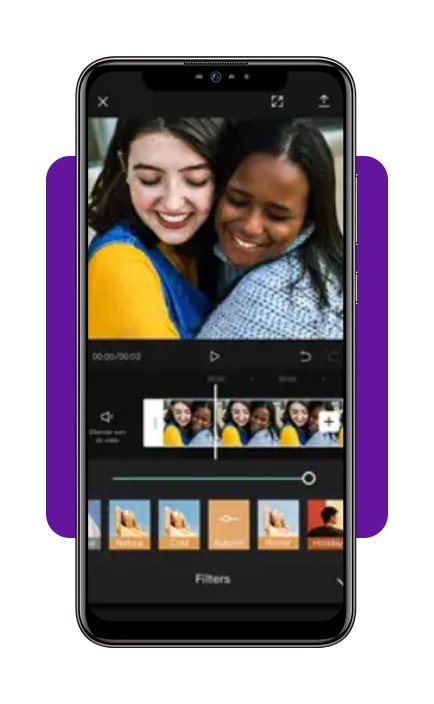 Colagem de aniversário