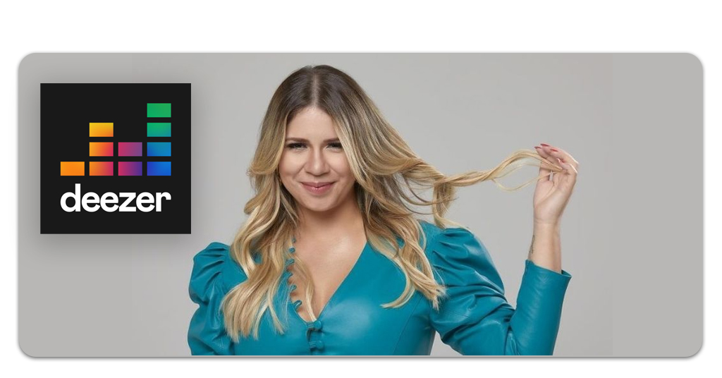 Músicas da Marília Mendonça offline