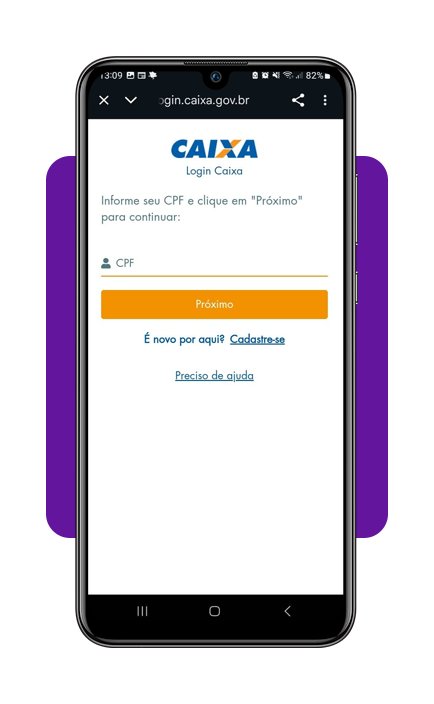 Consultar valores antigos do PIS/PASEP