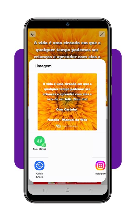 +500 mensagens positivas de bom dia para compartilhar grátis 7 Mensagens positivas de bom dia