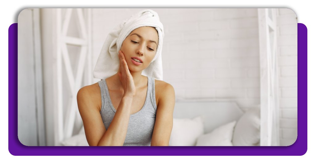 App com +10 massagens faciais para fazer em casa — baixe grátis 2 Massagens faciais para fazer em casa