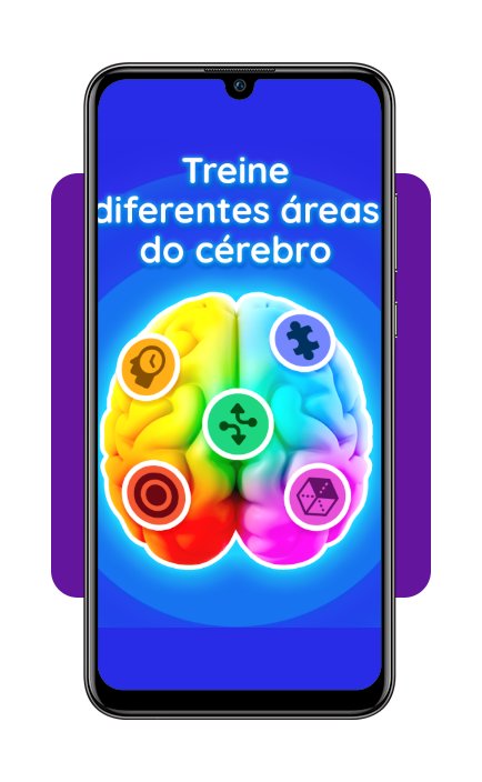 Apps para ativar e exercitar o cérebro