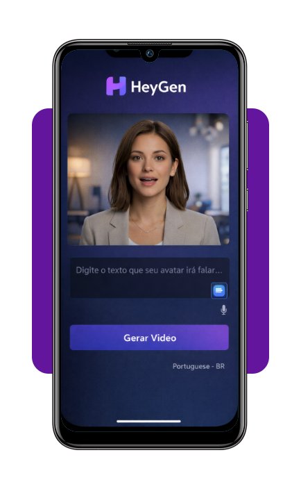 Melhor app gratuito para criar avatar falante realista com seu rosto 4 Avatar falante realista